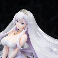 HOBBYMAX Belfast Kuradaringu No Chikai Ver Azur Lane Figure -Toy Model Cosplay Store 4573451878369 figure belfast kuradaringu no chikai ver azur lane altd