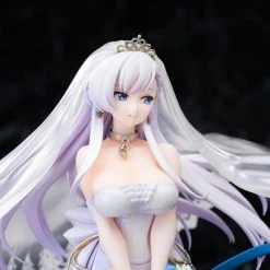 HOBBYMAX Belfast Kuradaringu No Chikai Ver Azur Lane Figure -Toy Model Cosplay Store 4573451878369 figure belfast kuradaringu no chikai ver azur lane alte