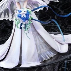 HOBBYMAX Belfast Kuradaringu No Chikai Ver Azur Lane Figure -Toy Model Cosplay Store 4573451878369 figure belfast kuradaringu no chikai ver azur lane altg
