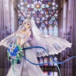 HOBBYMAX Belfast Kuradaringu No Chikai Ver Azur Lane Figure -Toy Model Cosplay Store 4573451878369 figure belfast kuradaringu no chikai ver azur lane altk
