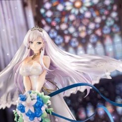 HOBBYMAX Belfast Kuradaringu No Chikai Ver Azur Lane Figure -Toy Model Cosplay Store 4573451878369 figure belfast kuradaringu no chikai ver azur lane altl