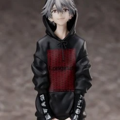 HOBBYMAX Kaworu Nagisa (Re-Run) Radio Eva Ver Neon Genesis Evangelion Figure -Toy Model Cosplay Store 4573451878451 figure kaworu nagisa re run radio eva ver neon genesis evangelion alta