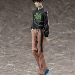 HOBBYMAX Shinji Ikari Radio Eva Ver Evangelion Figure -Toy Model Cosplay Store 4573451878475 figure ikari shinji radio eva ver evangelion alta