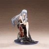 HOBBYMAX AK12 No Winter Area Ver Girls' Frontline Figure 2 HOBBYMAX AK12 No Winter Area Ver Girls' Frontline Figure -Toy Model Cosplay Store 4573451878512 figure ak12 no winter area ver girls frontline primary