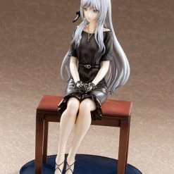 HOBBYMAX AN94 Wolf And Fugue Ver Girls' Frontline Figure 10 HOBBYMAX AN94 Wolf And Fugue Ver Girls' Frontline Figure -Toy Model Cosplay Store 4573451878529 figure an94 wolf and fugue ver girls frontline altb