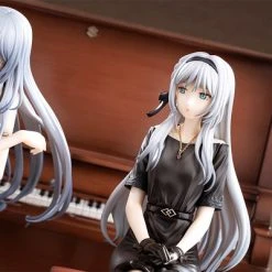 HOBBYMAX AN94 Wolf And Fugue Ver Girls' Frontline Figure 11 HOBBYMAX AN94 Wolf And Fugue Ver Girls' Frontline Figure -Toy Model Cosplay Store 4573451878529 figure an94 wolf and fugue ver girls frontline altc