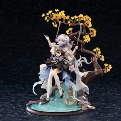 HOBBYMAX Theresa's Starlit Astrologos Orchid's Night Honkai Impact 3rd Figure