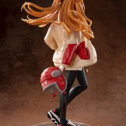 HOBBYMAX Asuka Shikinami Langley Radio EVA Part 2 Neon Genesis Evangelion Figure -Toy Model Cosplay Store 4573451878543 figure asuka shikinami langley radio eva part 2 neon genesis evangelion altc