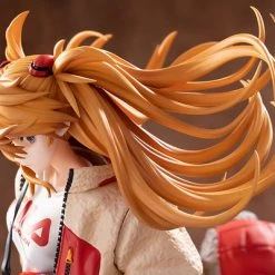 HOBBYMAX Asuka Shikinami Langley Radio EVA Part 2 Neon Genesis Evangelion Figure -Toy Model Cosplay Store 4573451878543 figure asuka shikinami langley radio eva part 2 neon genesis evangelion alte