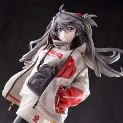 HOBBYMAX Asuka Shikinami Langley Radio EVA Part 2 Original Color Ver Neon Genesis Evangelion Figure -Toy Model Cosplay Store 4573451878550 figure asuka shikinami langley radio eva part 2 original color ver neon genesis evangelion altd