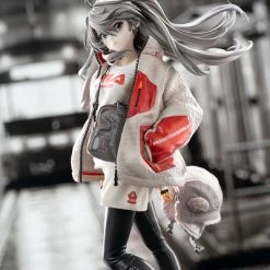 HOBBYMAX Asuka Shikinami Langley Radio EVA Part 2 Original Color Ver Neon Genesis Evangelion Figure -Toy Model Cosplay Store 4573451878550 figure asuka shikinami langley radio eva part 2 original color ver neon genesis evangelion altg