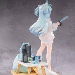 HOBBYMAX PA-15 Marvelous Yam Pastry Ver Girls' Frontline Figure 12 HOBBYMAX PA-15 Marvelous Yam Pastry Ver Girls' Frontline Figure -Toy Model Cosplay Store 4573451878567 figure pa 15 marvelous yam pastry ver girls frontline altc
