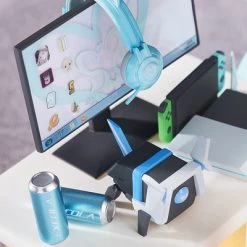 HOBBYMAX PA-15 Marvelous Yam Pastry Ver Girls' Frontline Figure 15 HOBBYMAX PA-15 Marvelous Yam Pastry Ver Girls' Frontline Figure -Toy Model Cosplay Store 4573451878567 figure pa 15 marvelous yam pastry ver girls frontline altf