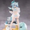 HOBBYMAX PA-15 Marvelous Yam Pastry Ver Girls' Frontline Figure