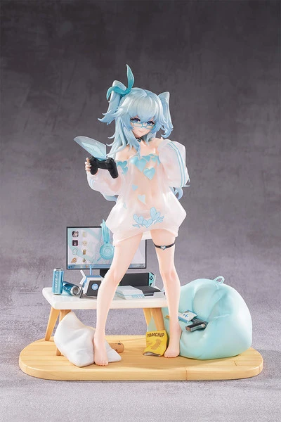 HOBBYMAX PA-15 Marvelous Yam Pastry Ver Girls' Frontline Figure 3 HOBBYMAX PA-15 Marvelous Yam Pastry Ver Girls' Frontline Figure