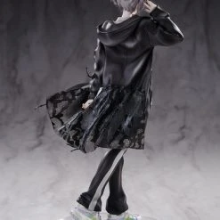 HOBBYMAX Rei Ayanami Radio EVA Part 2 Original Color Ver Neon Genesis Evangelion Figure -Toy Model Cosplay Store 4573451878628 figure rei ayanami radio eva part 2 original color ver neon genesis evangelion altb