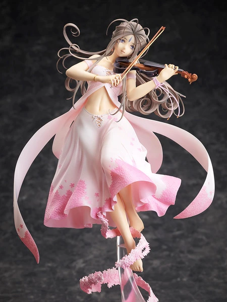 HOBBYMAX Belldandy Ah! My Goddess! Figure 5 HOBBYMAX Belldandy Ah! My Goddess! Figure - Image 3