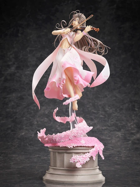 HOBBYMAX Belldandy Ah! My Goddess! Figure 6 HOBBYMAX Belldandy Ah! My Goddess! Figure - Image 4