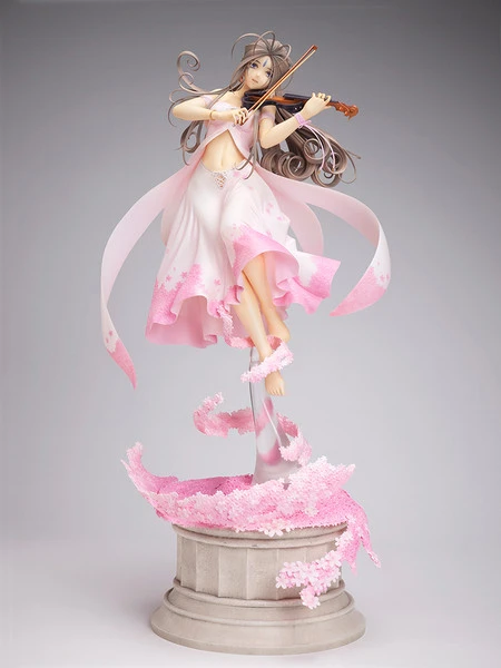 HOBBYMAX Belldandy Ah! My Goddess! Figure 10 HOBBYMAX Belldandy Ah! My Goddess! Figure - Image 8
