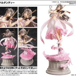 HOBBYMAX Belldandy Ah! My Goddess! Figure 21 HOBBYMAX Belldandy Ah! My Goddess! Figure -Toy Model Cosplay Store 4573451878635 figure belldandy ah my goddess alti
