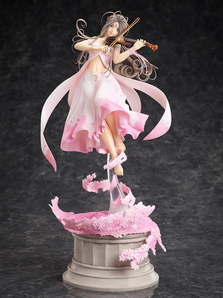 HOBBYMAX Belldandy Ah! My Goddess! Figure 3 HOBBYMAX Belldandy Ah! My Goddess! Figure