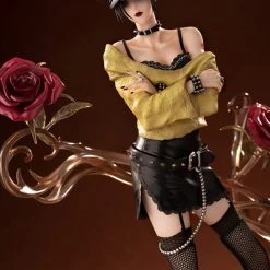 HOBBYMAX Nana Osaki Nana Figure -Toy Model Cosplay Store 4573451878642 figure osaki nana altc