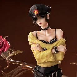 HOBBYMAX Nana Osaki Nana Figure -Toy Model Cosplay Store 4573451878642 figure osaki nana alte