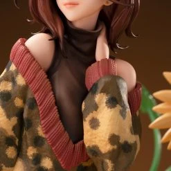 HOBBYMAX Nana Komatsu Nana Figure -Toy Model Cosplay Store 4573451878659 figure komatsu nana altf