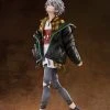 HOBBYMAX Kaworu Nagisa Radio EVA Part 2 Neon Genesis Evangelion Figure -Toy Model Cosplay Store 4573451878666 figure kaworu nagisa radio eva part 2 neon genesis evangelion primary