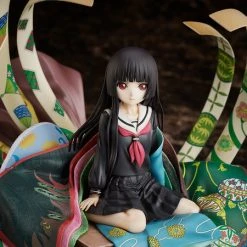 HOBBYMAX Ai Enma Hell Girl The Fourth Twilight Figure 14 HOBBYMAX Ai Enma Hell Girl The Fourth Twilight Figure -Toy Model Cosplay Store 4573451878680 figure ai enma hell girl the fourth twilight altd
