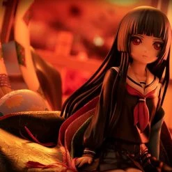HOBBYMAX Ai Enma Hell Girl The Fourth Twilight Figure 16 HOBBYMAX Ai Enma Hell Girl The Fourth Twilight Figure -Toy Model Cosplay Store 4573451878680 figure ai enma hell girl the fourth twilight altf