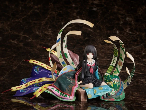 HOBBYMAX Ai Enma Hell Girl The Fourth Twilight Figure 3 HOBBYMAX Ai Enma Hell Girl The Fourth Twilight Figure
