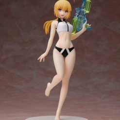 OUR TREASURE Archer/Altria Pendragon Summer Queens Ver Fate/Grand Order Figure -Toy Model Cosplay Store 4573480000298 figure archer altria pendragon summer queens ver fate grand order alta