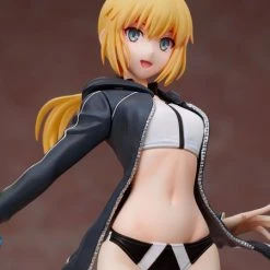 OUR TREASURE Archer/Altria Pendragon Summer Queens Ver Fate/Grand Order Figure -Toy Model Cosplay Store 4573480000298 figure archer altria pendragon summer queens ver fate grand order altb