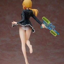 OUR TREASURE Archer/Altria Pendragon Summer Queens Ver Fate/Grand Order Figure -Toy Model Cosplay Store 4573480000298 figure archer altria pendragon summer queens ver fate grand order altc