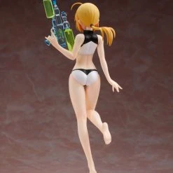 OUR TREASURE Archer/Altria Pendragon Summer Queens Ver Fate/Grand Order Figure -Toy Model Cosplay Store 4573480000298 figure archer altria pendragon summer queens ver fate grand order altd