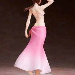 OUR TREASURE Mari Makinami Summer Queens Evangelion Figure 10 OUR TREASURE Mari Makinami Summer Queens Evangelion Figure -Toy Model Cosplay Store 4573480000311 figure mari makinami summer queens evangelion alta