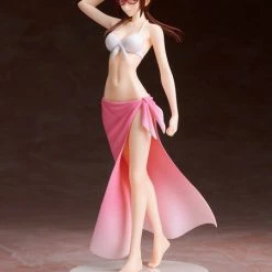 OUR TREASURE Mari Makinami Summer Queens Evangelion Figure 14 OUR TREASURE Mari Makinami Summer Queens Evangelion Figure -Toy Model Cosplay Store 4573480000311 figure mari makinami summer queens evangelion alte