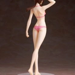 OUR TREASURE Mari Makinami Summer Queens Special Color Ver Evangelion Figure -Toy Model Cosplay Store 4573480000328 figure mari makinami summer queens special color ver evangelion altd