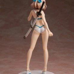 OUR TREASURE Assassin/Souji Okita Summer Queens Ver Fate/Grand Order Figure -Toy Model Cosplay Store 4573480000342 figure assassin souji okita summer queens ver fate grand order altb
