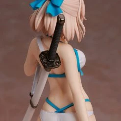 OUR TREASURE Assassin/Souji Okita Summer Queens Ver Fate/Grand Order Figure -Toy Model Cosplay Store 4573480000342 figure assassin souji okita summer queens ver fate grand order altd