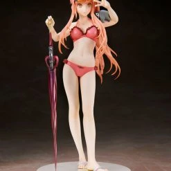 OUR TREASURE Saber/Medb Summer Queens Ver Fate/Grand Order Figure -Toy Model Cosplay Store 4573480000366 figure saber medb summer queens ver fate grand order alte