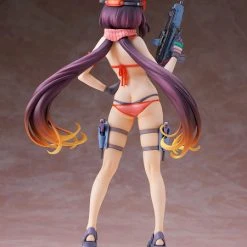 OUR TREASURE Archer/Osakabehime Summer Queens Ver Fate/Grand Order Figure -Toy Model Cosplay Store 4573480000380 figure archer osakabehime summer queens ver fate grand order altb