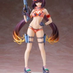 OUR TREASURE Archer/Osakabehime Summer Queens Ver Fate/Grand Order Figure -Toy Model Cosplay Store 4573480000380 figure archer osakabehime summer queens ver fate grand order altd