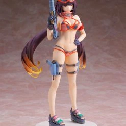 OUR TREASURE Archer/Osakabehime Summer Queens Ver Fate/Grand Order Figure -Toy Model Cosplay Store 4573480000380 figure archer osakabehime summer queens ver fate grand order alte