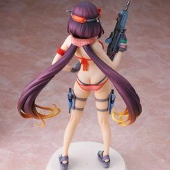 OUR TREASURE Archer/Osakabehime Summer Queens Ver Fate/Grand Order Figure -Toy Model Cosplay Store 4573480000380 figure archer osakabehime summer queens ver fate grand order altg