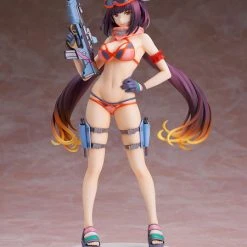 OUR TREASURE Archer/Osakabehime Summer Queens Ver Fate/Grand Order Figure