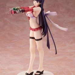 OUR TREASURE Ruler/Martha Summer Queens Ver Fate/Grand Order Figure -Toy Model Cosplay Store 4573480000403 figure ruler martha summer queens ver fate grand order alte