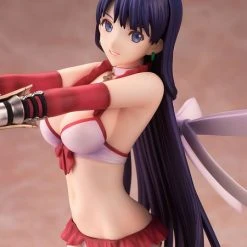 OUR TREASURE Ruler/Martha Summer Queens Ver Fate/Grand Order Figure -Toy Model Cosplay Store 4573480000403 figure ruler martha summer queens ver fate grand order altg