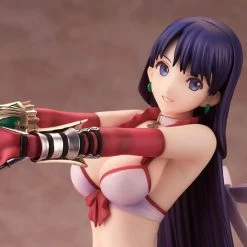 OUR TREASURE Ruler/Martha Summer Queens Ver Fate/Grand Order Figure -Toy Model Cosplay Store 4573480000403 figure ruler martha summer queens ver fate grand order alth